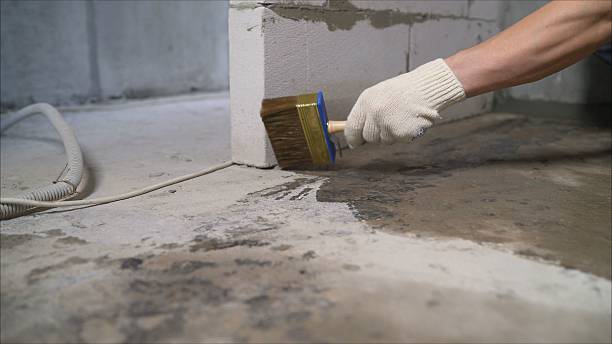 24/7 Emergency Wet Basement Repair experts in Naples, NY